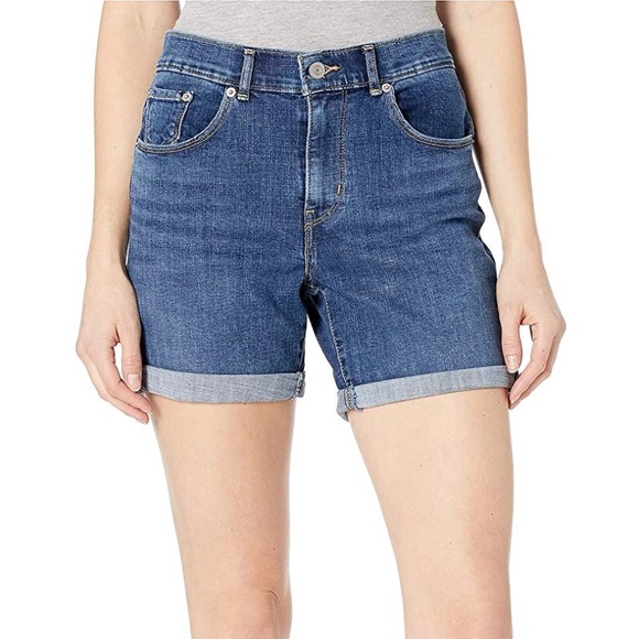 Levis global classic shorts - Picture 1 of 9